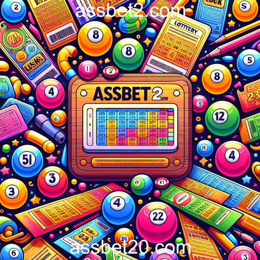 Descubra a Emoção das Loterias em Assbet2.com