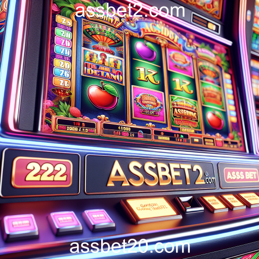 Tudo Sobre Apostas Esportivas no Assbet2.com
