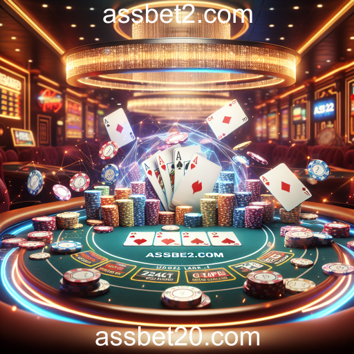 A Ascensão dos Jogos de Poker no Assbet2.com