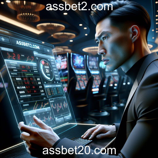 Tudo Sobre Apostas Esportivas no Assbet2.com